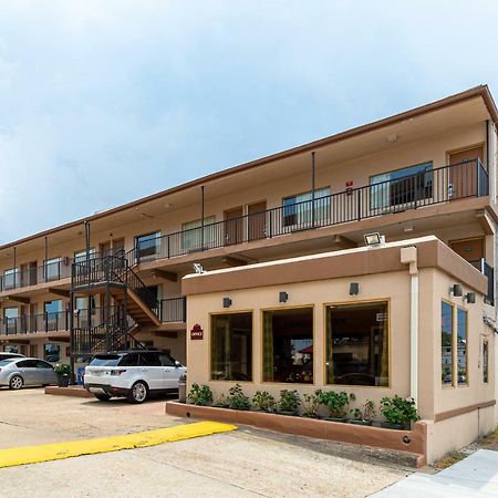 Sundial Inn Virginia Beach Eksteriør bilde