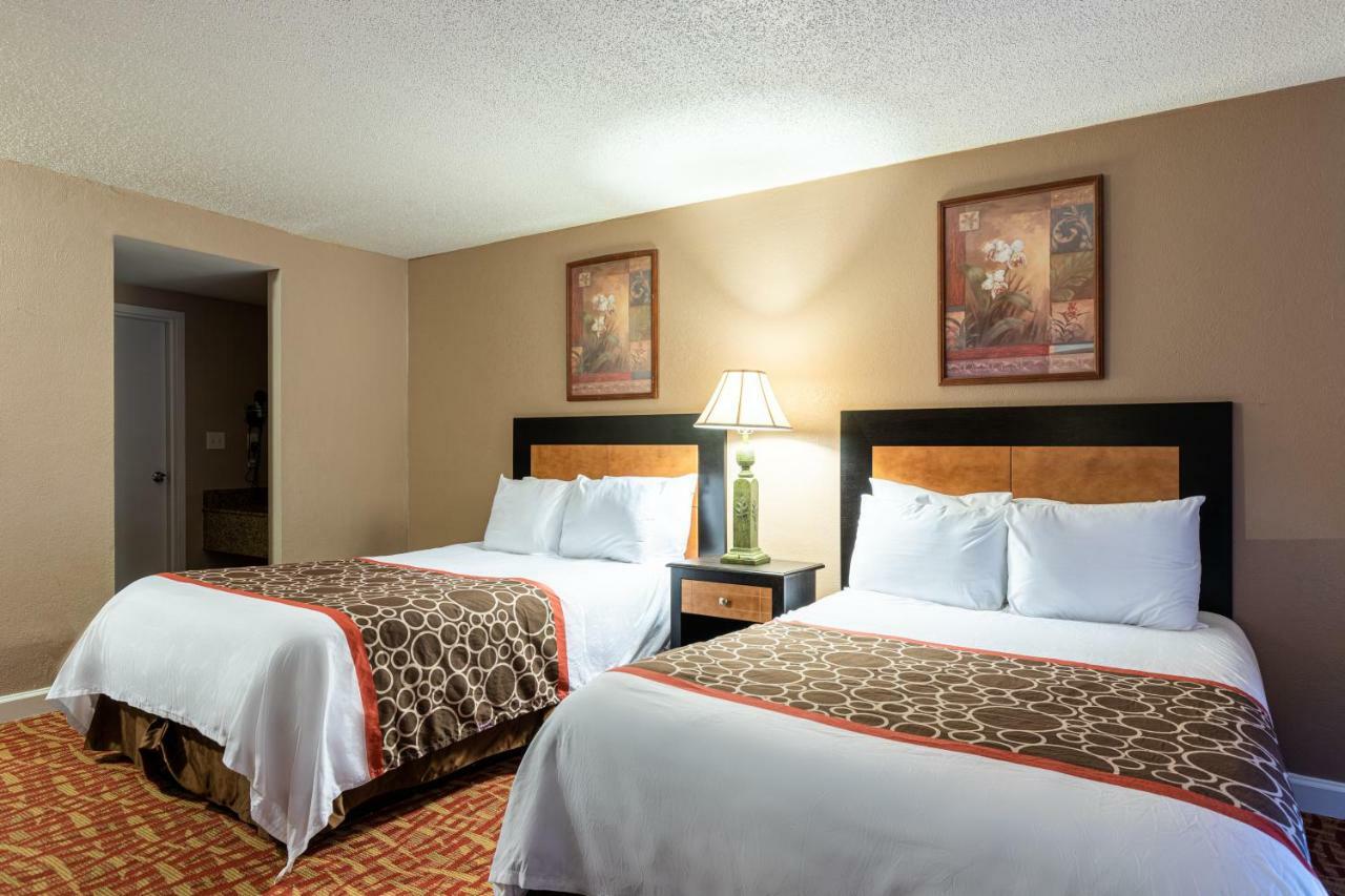 Sundial Inn Virginia Beach Eksteriør bilde
